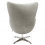    BRADEX HOME EGG STYLE CHAIR (Elixir 930)