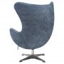    BRADEX HOME EGG STYLE CHAIR (Elixir 968)