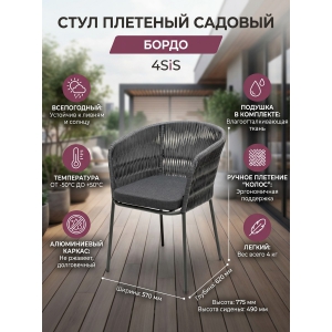 ������� ������ 4SIS ������ ������ �������� �����-����� (RAL7024)