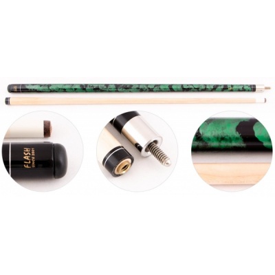 Бильярдный кий Weekend Flash Classic 20.002.57.8 - купить по специальной цене в интернет-магазине "Уют в доме"