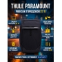 ������ ��������� Thule Paramount Backpack 27L