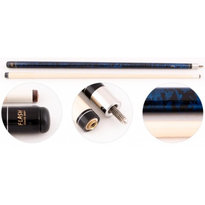 Бильярдный кий Weekend Flash Classic 20.002.57.4 - купить по специальной цене в интернет-магазине "Уют в доме"