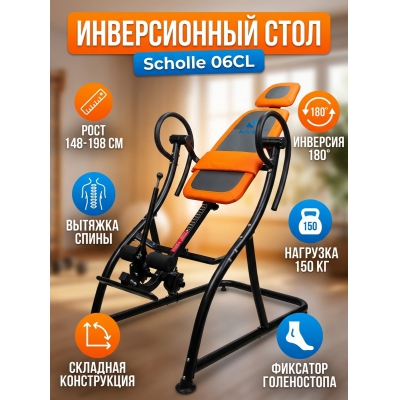 ������������ ���� Scholle 06CL - ������ �� ����������� ���� � ��������-�������� "��� � ����"