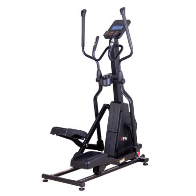    CardioPower X25 -      - "  "