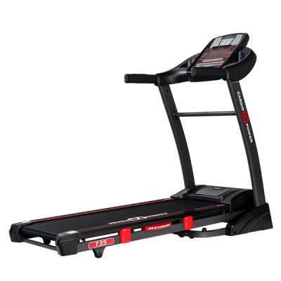     CardioPower T35 NEW -      - "  "