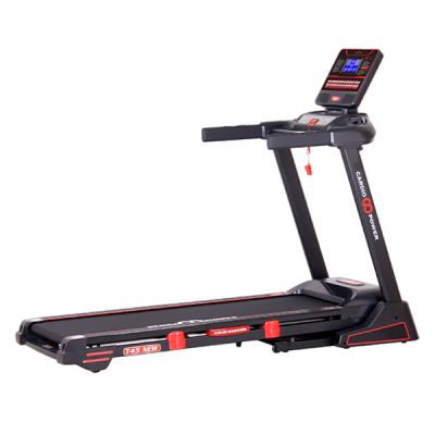     CardioPower T45 NEW -      - "  "