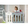  UNIX Kids Classic 160x120 Grey