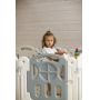  UNIX Kids Classic 200x240 Grey