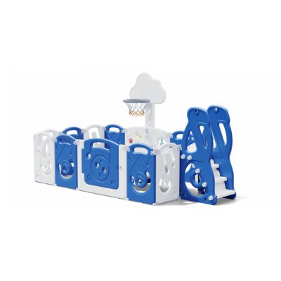   UNIX Kids Supreme Music 160x160 Blue -      - "  "