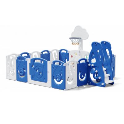   UNIX Kids Supreme Music 200x200 Blue -      - "  "