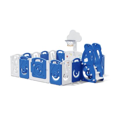   UNIX Kids Supreme Music 200x240 Blue -      - "  "