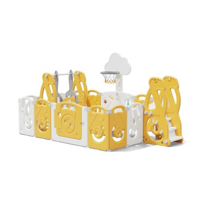   UNIX Kids Supreme Music 160x160 Yellow   -      - "  "