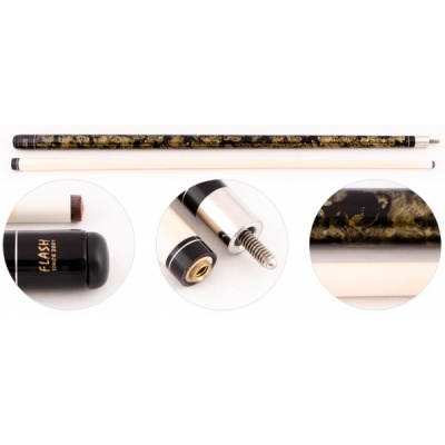 Бильярдный кий Weekend Flash Classic 20.002.57.7 - купить по специальной цене в интернет-магазине "Уют в доме"