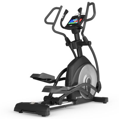 Полупрофессиональный орбитрек UNIX Fit E-1100 PRO (10,1" TFT) - купить по специальной цене в интернет-магазине "Уют в доме"