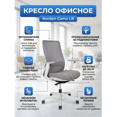 ������������ ������ Norden Como LB - ������ �� ����������� ���� � ��������-�������� "��� � ����"