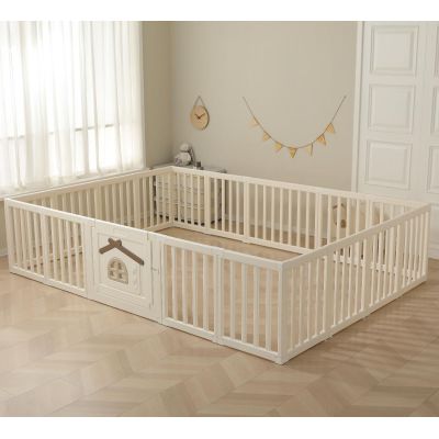   UNIX Kids Classic Tree House 200x280 Camel -      - "  "