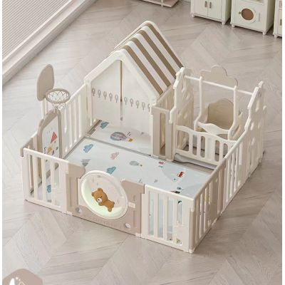   UNIX Kids DeLuxe House 150180 Camel -      - "  "