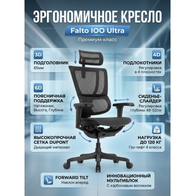 ������������ ������ Falto IOO Ultra - ������ �� ����������� ���� � ��������-�������� "��� � ����"