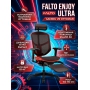 ������� ������������ ������ Falto Enjoy Ultra Gaming U9 Ottoman