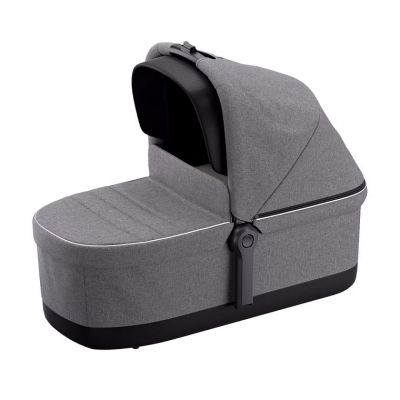    Thule Sleek Bassinet, Grey Melange -      - "  "