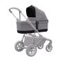    Thule Sleek Bassinet, Grey Melange