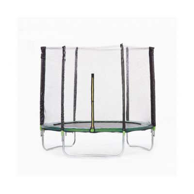 Каркасный батут DFC 6 ft green - купить по специальной цене в интернет-магазине "Уют в доме"
