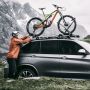    Thule UpRide 599