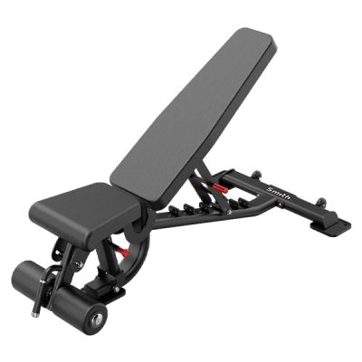 Универсальная скамья SMITH BS020 - купить по специальной цене в интернет-магазине "Уют в доме"