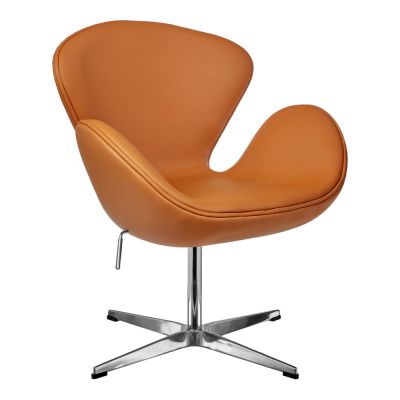   BRADEX HOME SWAN STYLE CHAIR -      - "  "