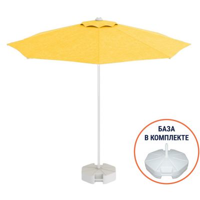   Theumbrela Semsiye Evi Kiwi Clips&Base 50-1011-25/TILT/W/2619+51-1001-02 -      - "  "