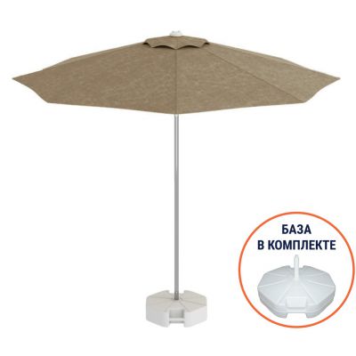   Theumbrela Semsiye Evi Kiwi Clips&Base 50-1011-25/TILT/S/2709+51-1001-02 -      - "  "