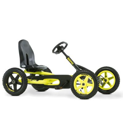 Веломобиль BERG Buddy Cross - купить по специальной цене в интернет-магазине "Уют в доме"