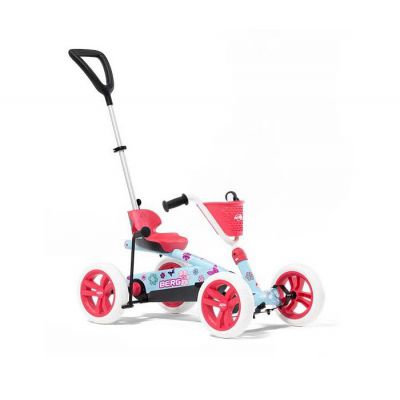  BERG Buzzy Bloom 2-in-1 -      - "  "