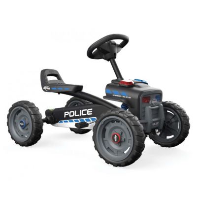  BERG Buzzy Police -      - "  "