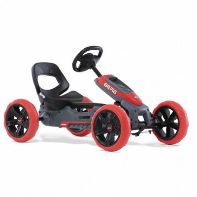  BERG Reppy Rebel -      - "  "