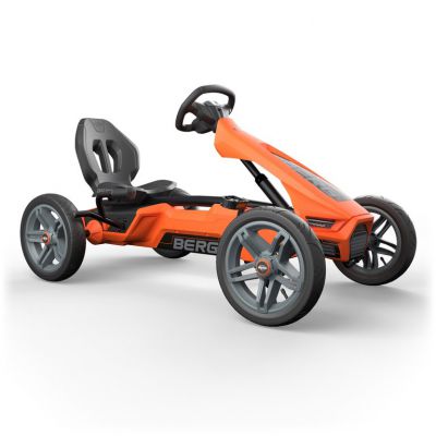  BERG Rally NRG Orange -      - "  "