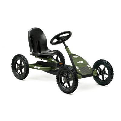  BERG Jeep Junior -      - "  "