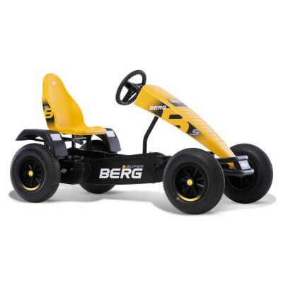  BERG XL B. Super Yellow BFR (07.55.35.00+07.50.00.01) -      - "  "