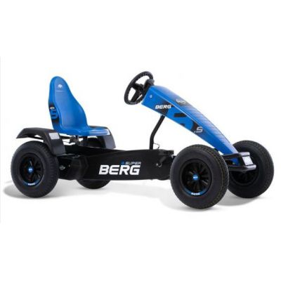  BERG XL B. Super Blue BFR (07.55.33.00+07.50.00.01) -      - "  "