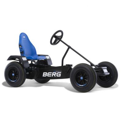  BERG XL B. Rapid Blue BFR (07.55.32.00+07.50.00.01) -      - "  "