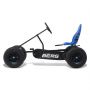  BERG XL B. Pure Blue BFR (07.55.31.00+07.50.00.01)