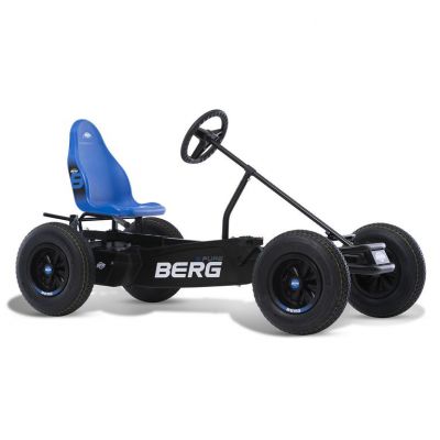  BERG XL B. Pure Blue BFR (07.55.31.00+07.50.00.01) -      - "  "