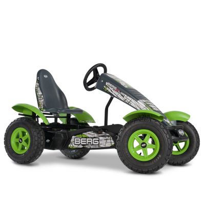  BERG X-Plore BFR (07.50.00.01+07.55.00.12) -      - "  "