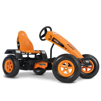  BERG X-Cross BFR (07.55.16.01+07.50.00.01) -      - "  "