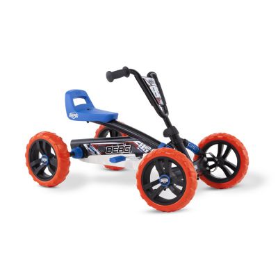  BERG Buzzy Nitro ( ) -      - "  "