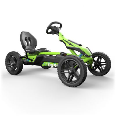  BERG Rally DRT Green -      - "  "