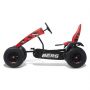  BERG XL B. Super Red BFR (07.55.34.00+07.50.00.01)