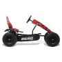  BERG XL B. Super Red BFR (07.55.34.00+07.50.00.01)
