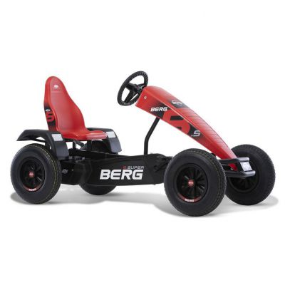  BERG XL B. Super Red BFR (07.55.34.00+07.50.00.01) -      - "  "