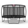  BERG Champion Regular 430 Grey + Safety Net Deluxe (35.44.23.02+35.72.24.03)
